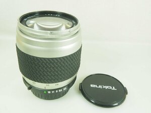 B999☆☆美品★トキナー AF 28-80mm F3.5-5.6 ペンタックス用