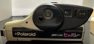 ★ジャンク扱い　未使用　長期保管品　Polaroid JOYCAM ヒッパレー　95　Ｊ-50