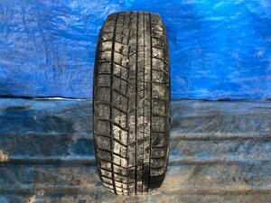 YOKOHAMA ヨコハマ ice GUARD iG60 195/65R15 2021年製 8部山 1本 プリウス/ノア/ヴォクシー/セレナ/ステップワゴン 等に