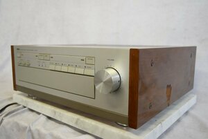 K●【現状品】YAMAHA A-2000 プリメインアンプ ヤマハ