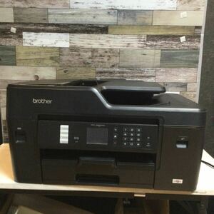 brother MFC-J6580CDW ブラザー インクジェットプリンター 複合機 プリンター スキャナー コピー USED品 動作確認済み