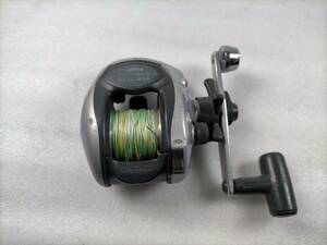 竝 【日本製】 ダイワ スーパーダイナミックS 150 早技 DAIWA DYNAMIC-C 船用 カレイ アイナメ カワハギ 0804