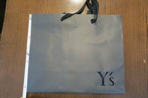 Y’ｓ紙袋