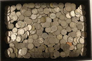 韓国 WON ウォン 100WON 360枚 まとめて おまとめ 大量 海外コイン 外国コイン 古銭 コイン 硬貨