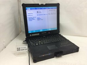 R ジャンク/ NEC FC-N22G/B76SS Intel Core i7 U 660 メモリ2.05GB HDD320.07GB 【G04104】