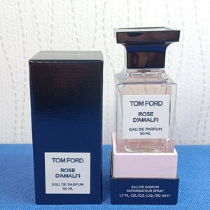 ◆TOM FORD ROSE D