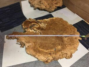 木瘤 テーブル 看板 原木根元スライス 置物 乾燥材 アンティーク 花台 インテリア 木工