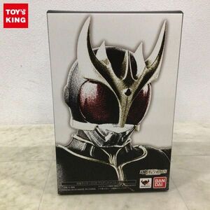 1円〜 S.H.Figuarts 真骨彫製法 仮面ライダークウガ アルティメットフォーム