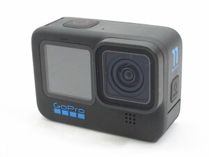 GoPro ゴープロ 11 アクションカメラ #US4441