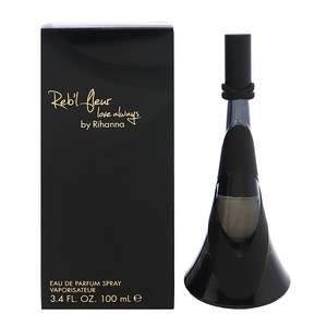 レベル フルール ラブ オールウェイズ バイ リアーナ EDP・SP 100ml 香水 フレグランス REB’L FLEUR LOVE ALWAYS BY RIHANNA 新品 未使用