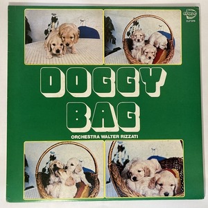 ORCHESTRA WALTER RIZZATI / DOGGY BAG (イタリア盤)