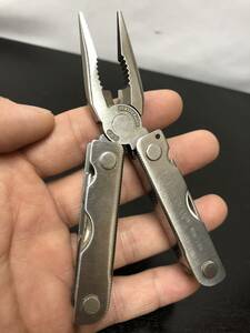 0517.02 LEATHERMAN レザーマン マルチツール ツールナイフ マルチプライヤー 