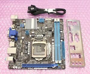 ASUS P8H61-I/CP3130-8/DP ( Intel H61/LGA1155 ) mini-ITX