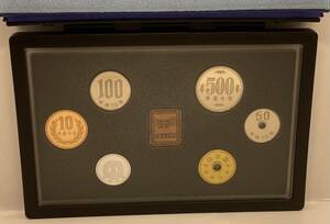 1998年 明石海峡大橋開通記念 プルーフ貨幣セット 額面666円 記念硬貨 記念貨幣 貨幣組合 通貨 コイン