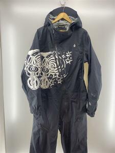 VOLCOM◆ウェアー/GORE-TEX JUMPSUIT