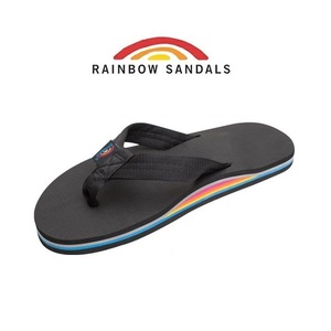 レインボーサンダル クラシック ラバー RAINBOW SANDALS 301ARP Classic Rubber Single Limited Edition (L) サイズ 26.5cm-27.5cm 