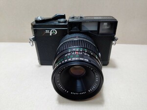 FUJICA G690 FUJINON S 1:3.5/100 中判カメラ