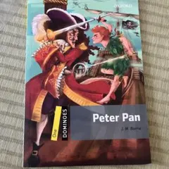 Peter Pan