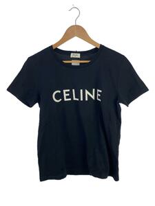 CELINE◆Tシャツ/M/コットン/2X314916G