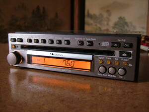 【訳あり品】Nakamichi（ナカミチ）CD-700 ■■ 高音質CDレシーバー ■■ 検) MX5000.RE50HI.PHASS.7909J.P01.DCT-Z1.DRX9255