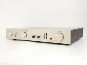 LUXMAN 管球式プリアンプ/コントロールアンプ CL32 ラックスマン ◆ 6DCBA-11