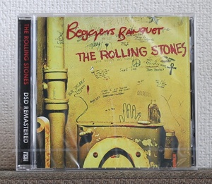 CD/欧州製/高音質DSDリマスター/ザ・ローリング・ストーンズ/ベガーズ・バンケット/The Rolling Stones/Beggars Banquet/悪魔を憐れむ歌