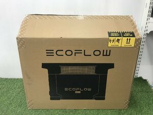 【未使用品】ECOFLOW ポータブル電源 EFDELTA2MAX-JP ITKBEGROXMS6