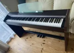 手渡 電子ピアノ CASIO PX-700