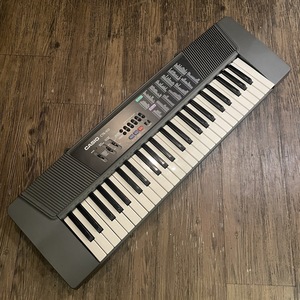 Casio CTK-100 Keyboard カシオ キーボード -GrunSound-m017-