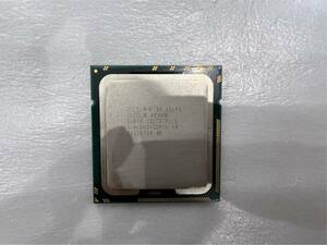 Intel Xeon X5670 2.93GHz LGA1366 SLBV7 在庫複数　同ロッドあり