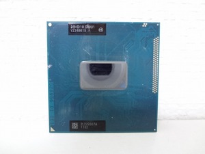 ☆送料無料☆動作確認済☆ CPU intel Pentium 2020M SR0U1