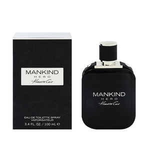 ケネスコール マンカインド ヒーロー EDT・SP 100ml 香水 フレグランス MANKIND HERO KENNETH COLE 新品 未使用