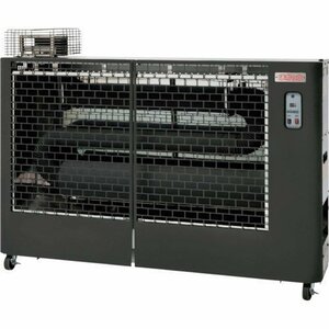 遠赤外線ヒーター 静岡製機 SE200α ホカット 静音 19kw 国内生産 50/60hz兼用