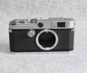 [is412]カメラ canon MODEL L2 キャノン　モデル2 L39 ライカマウント レンジファインダー camera　