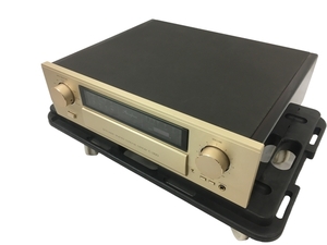 【動作保証】Accuphase C-2420 プリアンプ コントロールアンプ オーディオ機器 中古 N8707597