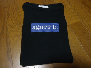 Lサイズ/agnes b.アニエスベー×ADAM ET ROPE