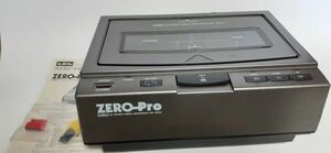 ★レンタル1ヶ月★LPL ハイスピードVHSビデオリワインダー ZERO-Pro　HR-200V