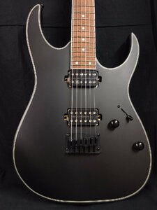 Ibanez RG421EX-BKF 　Black Flat RG Series アイバニーズ