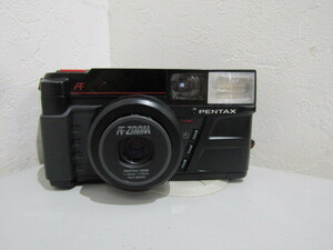 【56634】★動作未確認　PENTAX　ペンタックス　ZOOM-70　フィルムカメラ　ジャンク扱い