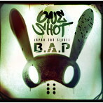 【中古】ONE SHOT / B.A.P c3136【中古CDS】