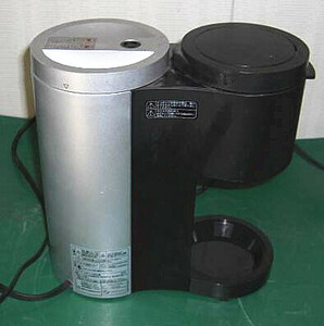 コーヒーメーカー E11-080-1835 (E19)