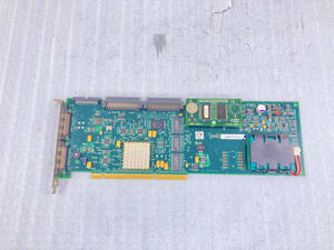 ★IBM 5703 Raid Controller 97P6516 3HR-AAC★　動作品　