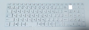 DynaBook T6 P1-T6KP-EG キーボード キートップ パンタグラフ バラ売り 