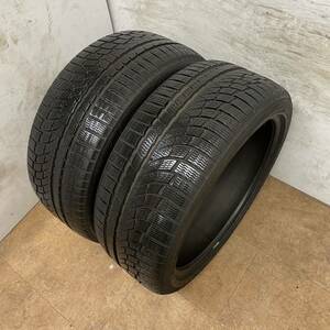 送料無料！ノキアン WR A4 20インチ 245/40R20 ベンツ Sクラス W222 アウディ RS4 レクサス LS アルファード ハリアー エルグランド2本