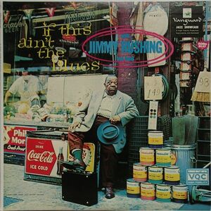 ジミー・ラッシング Jimmy Rushing - If This Ain