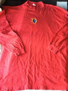 ビンテージ USED 90s PRIMAL SCREAM Screamadelica ツアー ロンT Tシャツ 長袖 XL プライマルスクリーム バンド アート vintage t shirt 2