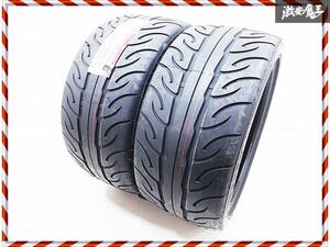 ◆新品即納◆在庫有◆ ZEKNOVA ゼクノバ RS606 R1 2020年 R3 2019年 285/35ZR20 100Y 285/35-20 セミスリック タイヤ単体 2本価格 R35 GT-R