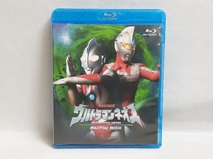 特典あり ウルトラマンネオス Blu-ray BOX(Blu-ray Disc)