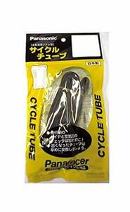 パナレーサー(Panaracer) 日本製 チューブ [H/E 26x1.625~2.10] 仏式バルブ(34mm)0TH26-F-NP