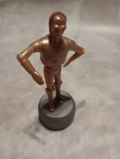 スターウォーズ　C3PO フィギュア